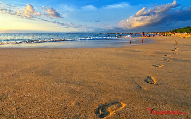 Pantai Jimbaran Pantai Jimbaran