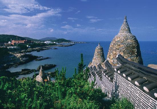 Busan Korea Selatan Busan Korea Selatan