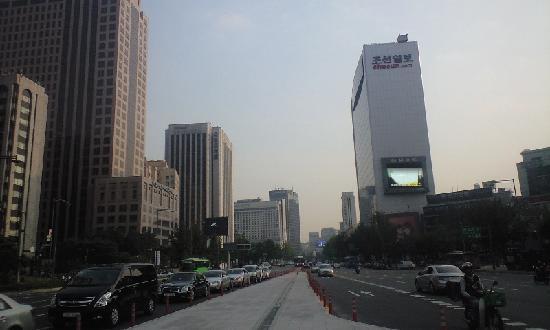 Koropoku Seoul Korea Selatan. Koropoku Seoul Korea Selatan.