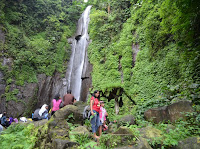Air Terjun Coban Canggu