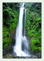 Wisata Air Terjun Gitgit Bali Wisata Air Terjun Gitgit Bali