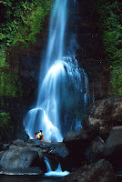 Wisata Air Terjun Gitgit Bali Wisata Air Terjun Gitgit Bali