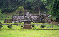 Wisata Candi Jalatunda.