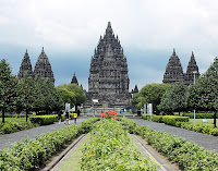 Candi Prambanan