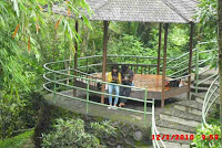 Taman Rekreasi Curug Sidomba