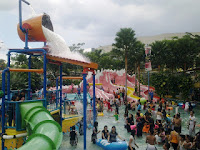 Kiddie Pool Kiddie Pool