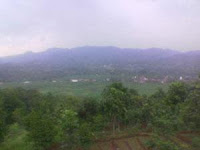 Panorama Cikebo