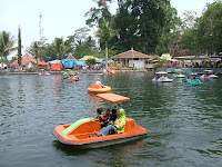 Taman Wisata Alam Linggajati