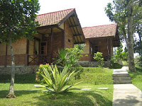 Wana Wisata Pancawati