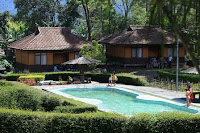 Wisata Agro Gunung Mas