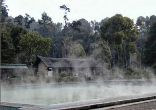 Kolam Renang Air Panas Cimanggu Kolam Renang Air Panas Cimanggu