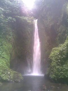 Wisata Air Terjun Gitgit Bali Wisata Air Terjun Gitgit Bali
