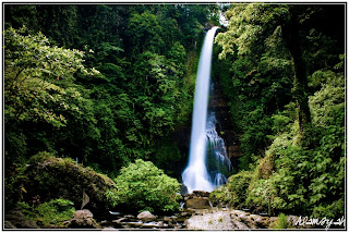 Wisata Air Terjun Gitgit Bali Wisata Air Terjun Gitgit Bali