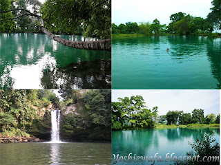 Danau Linting Kota Medan Danau Linting Kota Medan
