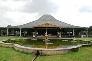 Keraton Mangkunegaran