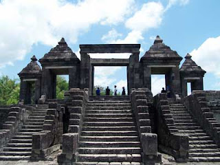 Kraton Ratu Boko Jogja Kraton Ratu Boko Jogja