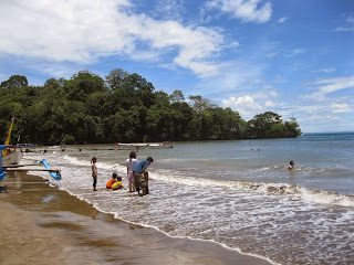 Pantai Pangandaran