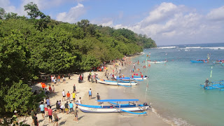 Pantai Pangandaran