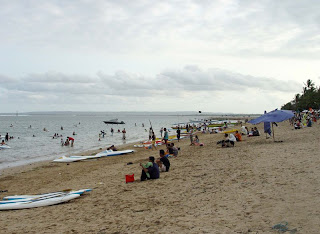 Pantai Sanur, Bali Pantai Sanur, Bali