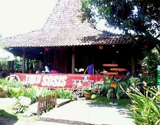 Rumah Sosis Bandung Rumah Sosis Bandung