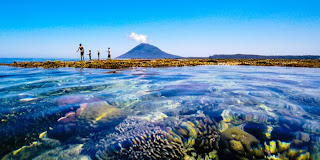 Taman Laut Nasional Bunaken