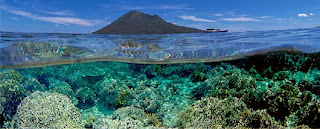 Taman Laut Nasional Bunaken