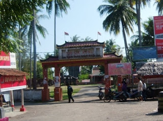 Taman Wisata Tanjung Kait