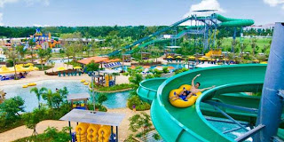 Waterboom Bekasi Waterboom Bekasi