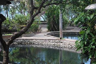 Air Sanih atau Yeh Sanih di Bali Air Sanih atau Yeh Sanih di Bali