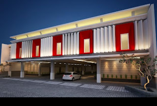 Hotel Murah di Jogja Hotel Murah di Jogja