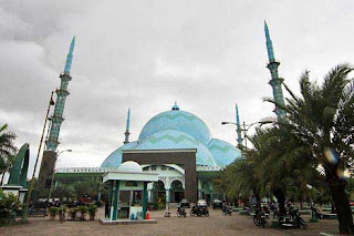 Masjid Al-Adzom