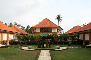 Museum Pasifika Bali Museum Pasifika Bali