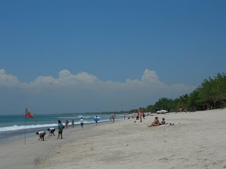 Pantai Kuta Bali Pantai Kuta Bali