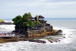 Tanah Lot Bali Tanah Lot Bali