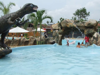 Air Sanih atau Yeh Sanih di Bali Air Sanih atau Yeh Sanih di Bali