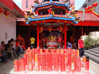 Vihara Dharma Jaya Vihara Dharma Jaya