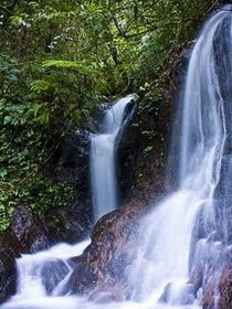 Curug Cilember Bogor