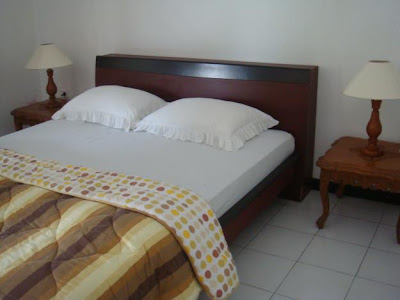 Hotel atau Penginapan Paling Murah di Malang Hotel atau Penginapan Paling Murah di Malang