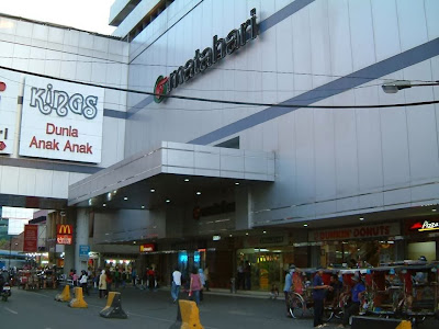 Kings Plaza Bandung Kings Plaza Bandung