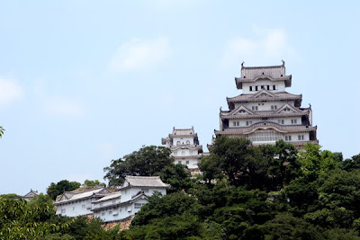 Himeji Castle Kobe Himeji Castle Kobe
