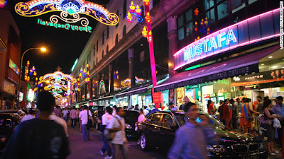 Little India Little India