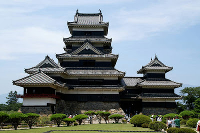 Matsumoto Castle Yokohama Matsumoto Castle Yokohama