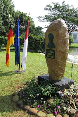 Tugu Peringatan Reinwardt