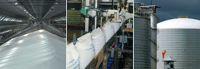 PT. Pupuk Kaltim Bontang