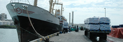 PT. Pupuk Kaltim Bontang