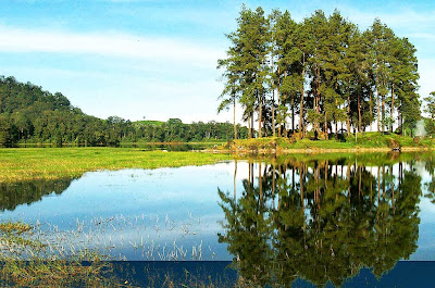 Wisata Alam Situ Patengan (Patenggang) Bandung Wisata Alam Situ Patengan (Patenggang) Bandung