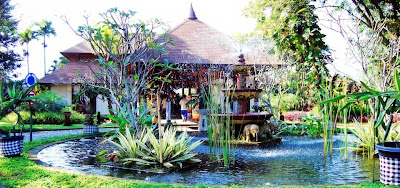 Taman Budaya Sentul City Bogor Taman Budaya Sentul City Bogor