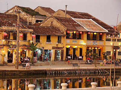 Tempat Wisata Hoi An - Vietnam Tempat Wisata Hoi An - Vietnam