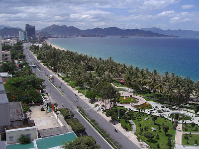 Tempat Wisata Nha Trang - Vietnam Tempat Wisata Nha Trang - Vietnam