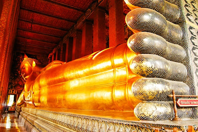Wat Pho Wat Pho